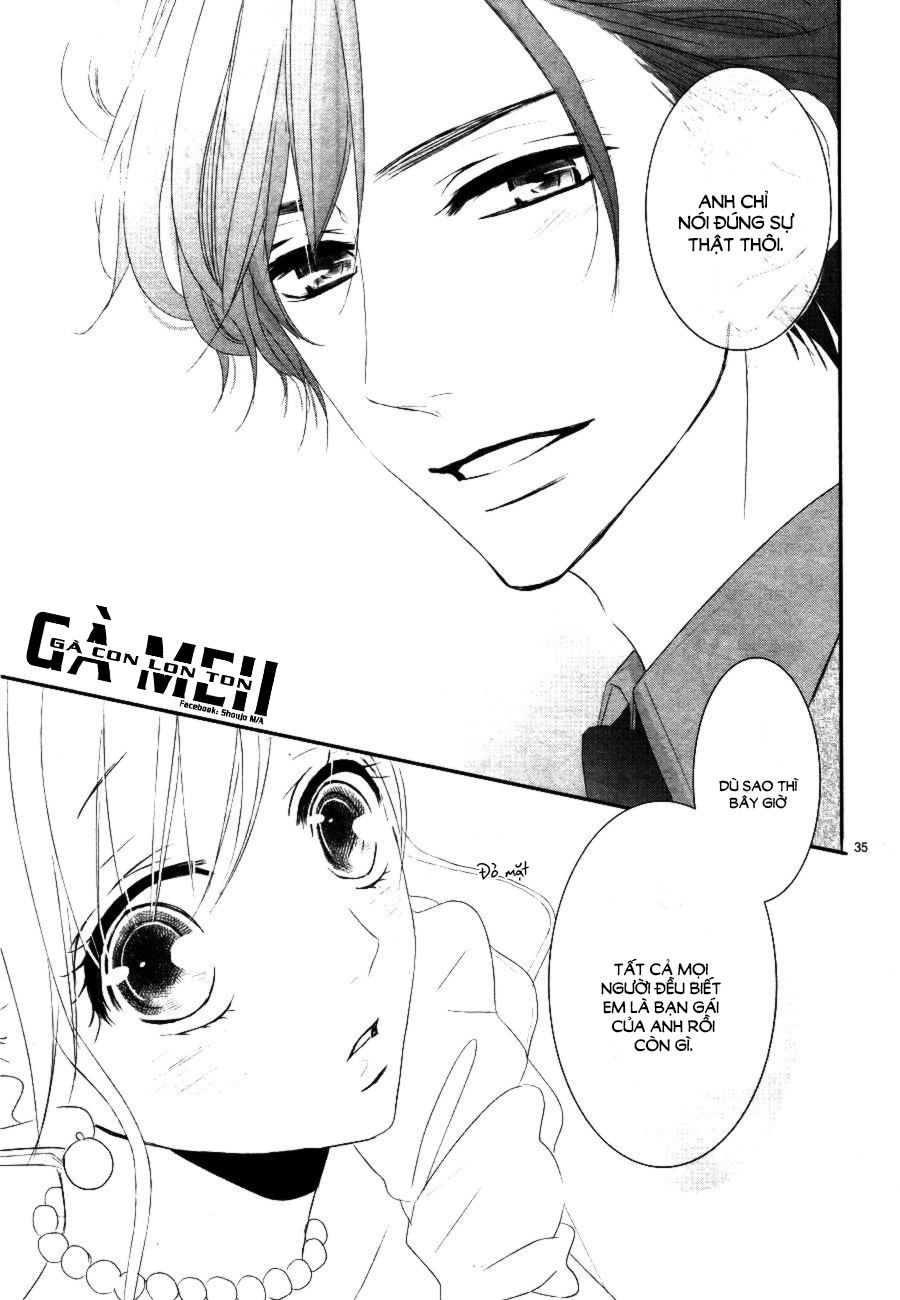 Hương Vị Tình Yêu Chapter 9 - 38