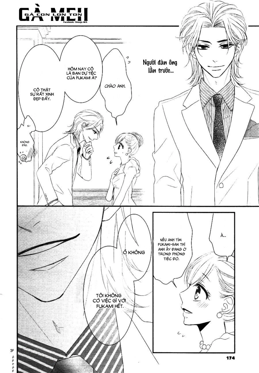 Hương Vị Tình Yêu Chapter 9 - 41