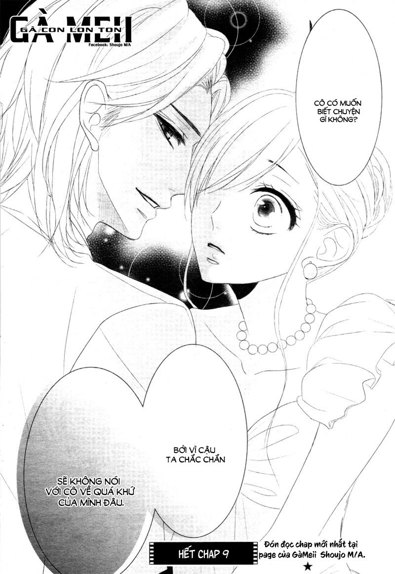 Hương Vị Tình Yêu Chapter 9 - 44