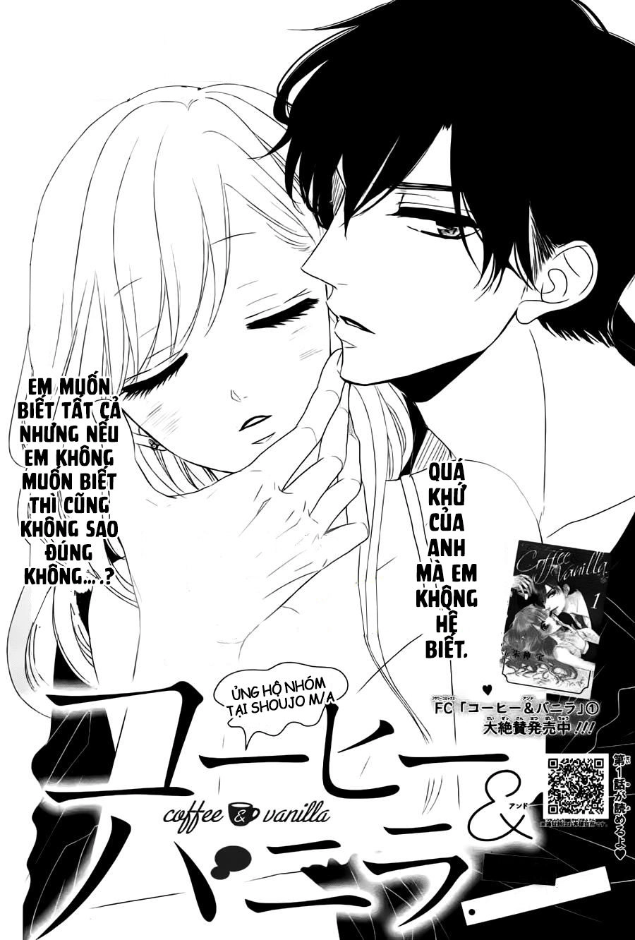 Hương Vị Tình Yêu Chapter 10 - 3