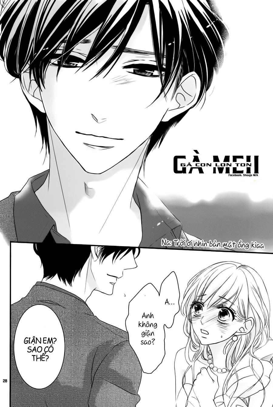 Hương Vị Tình Yêu Chapter 10 - 30