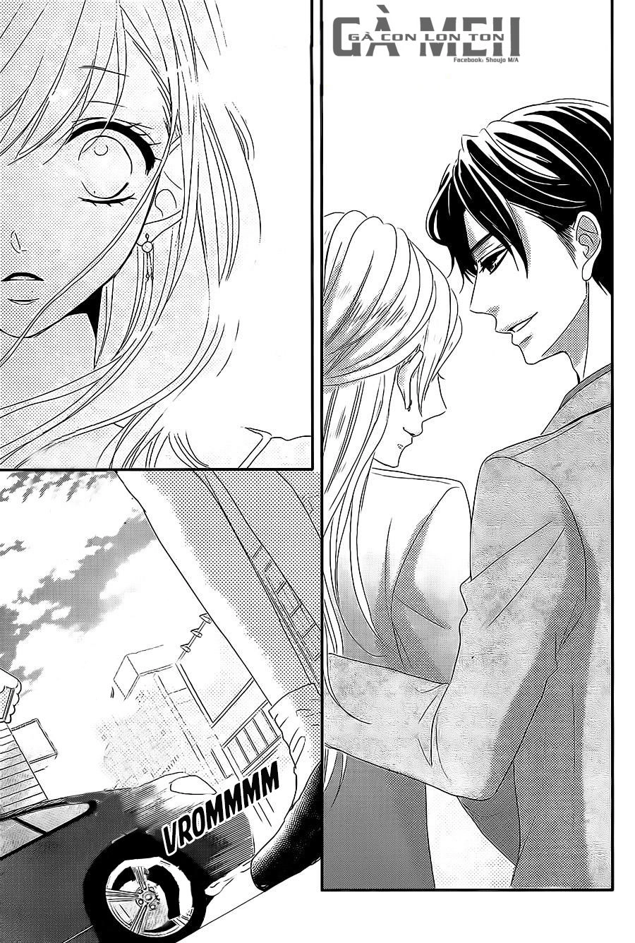 Hương Vị Tình Yêu Chapter 11 - 11