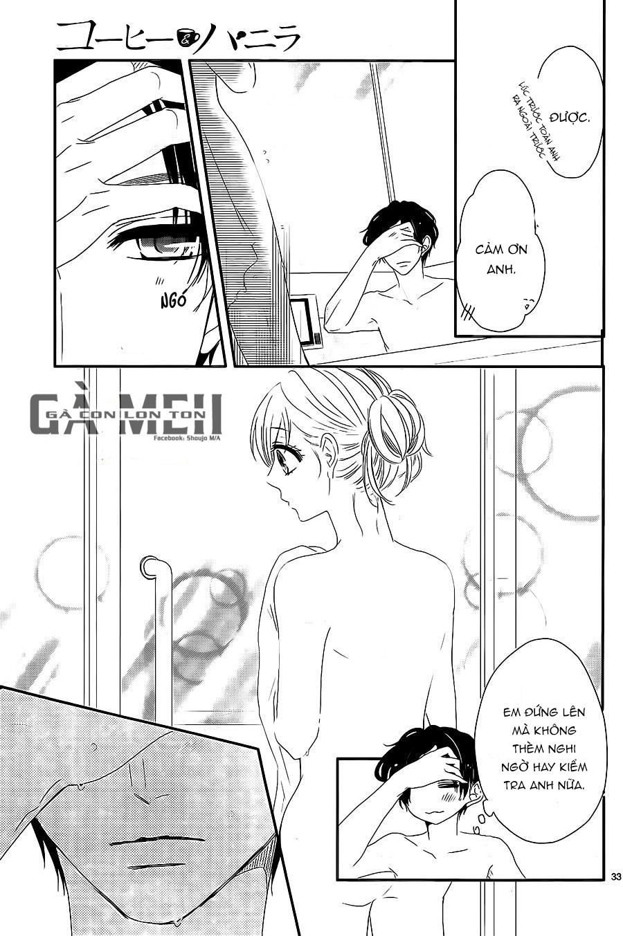 Hương Vị Tình Yêu Chapter 11 - 35