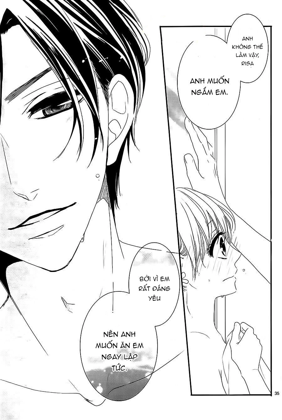 Hương Vị Tình Yêu Chapter 11 - 37