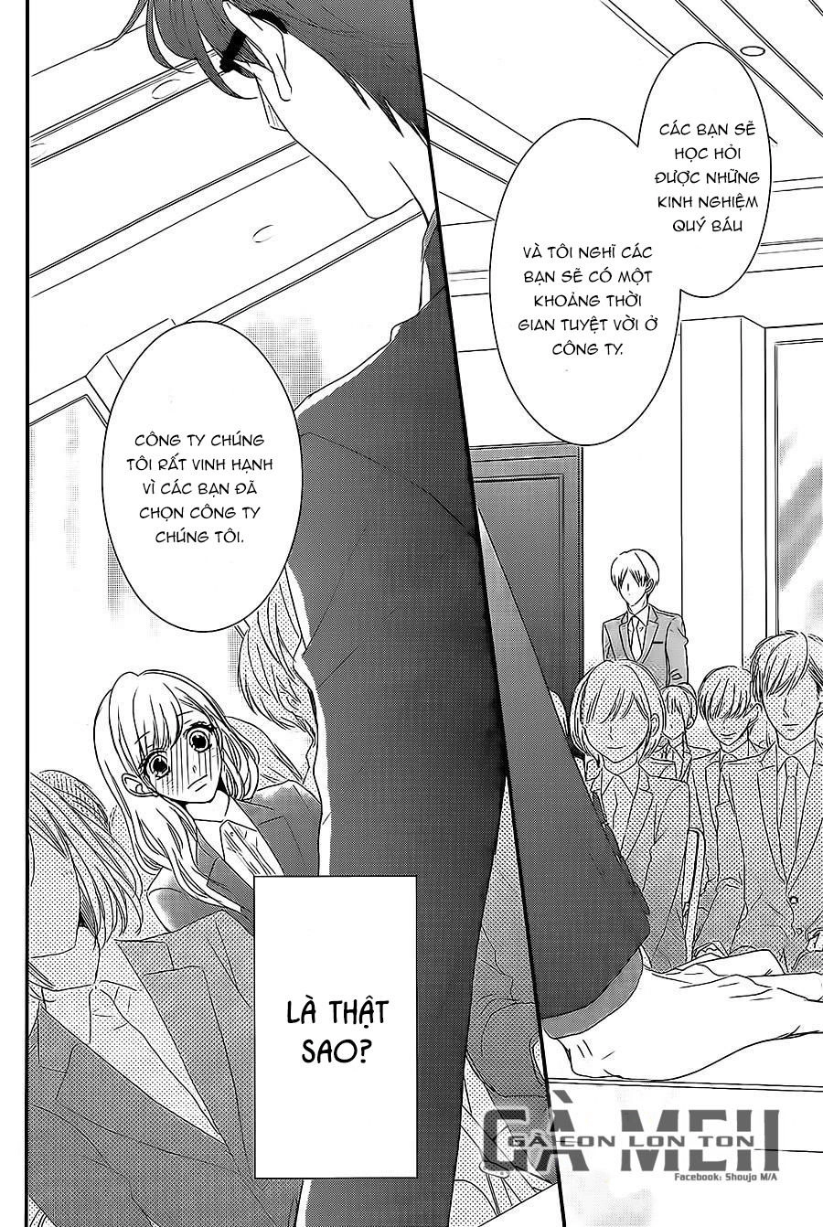 Hương Vị Tình Yêu Chapter 11 - 42