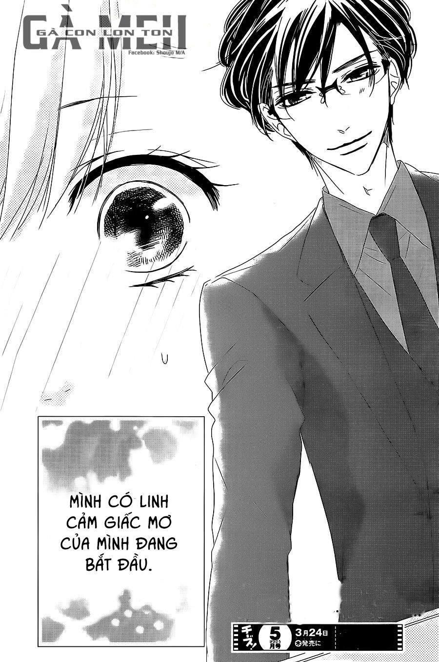 Hương Vị Tình Yêu Chapter 11 - 43