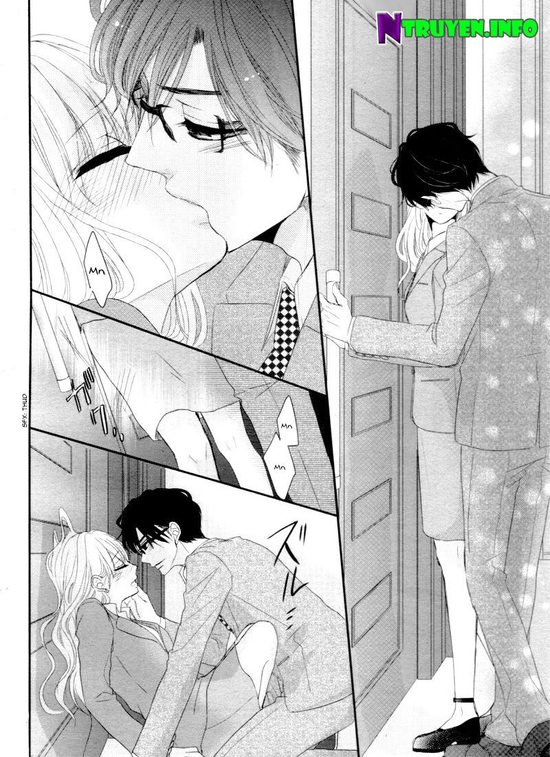 Hương Vị Tình Yêu Chapter 12 - 33