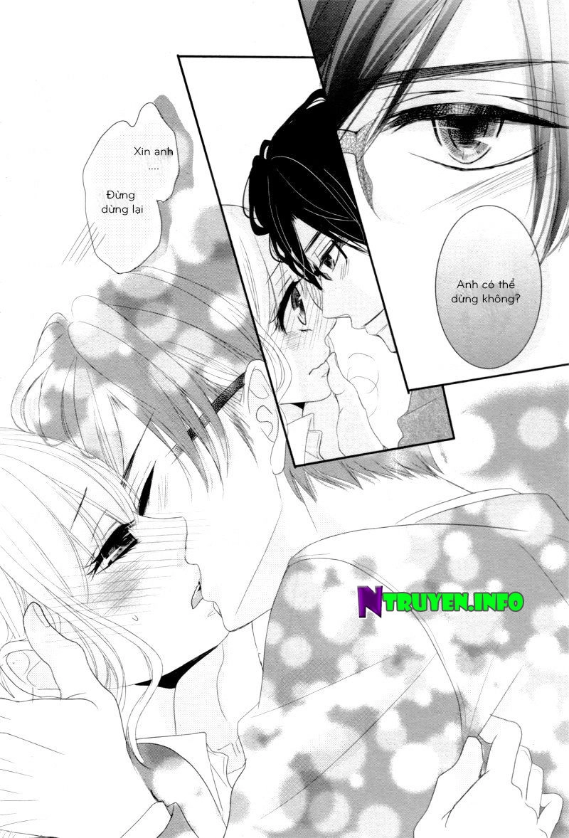 Hương Vị Tình Yêu Chapter 12 - 35