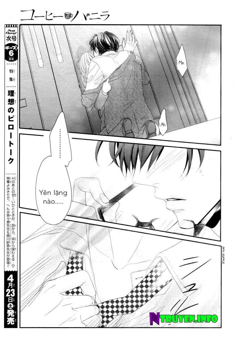 Hương Vị Tình Yêu Chapter 12 - 36