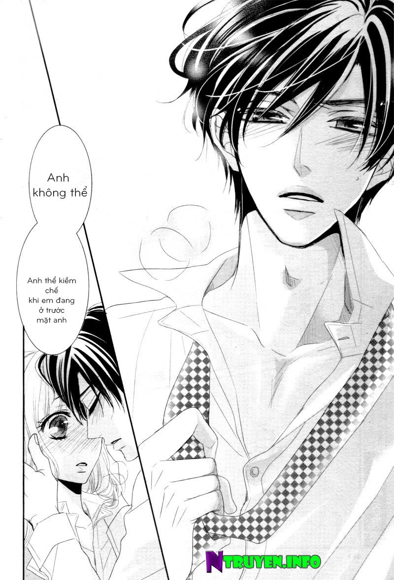 Hương Vị Tình Yêu Chapter 12 - 37