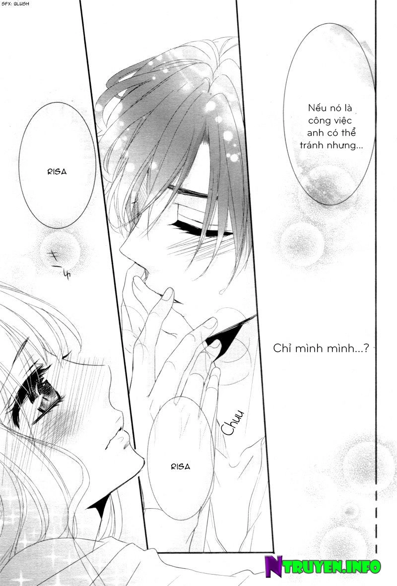 Hương Vị Tình Yêu Chapter 12 - 38