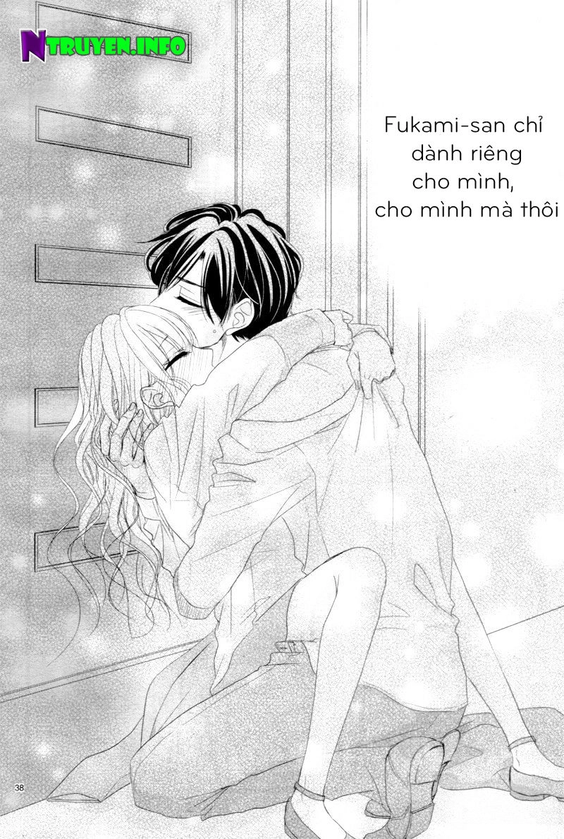 Hương Vị Tình Yêu Chapter 12 - 39