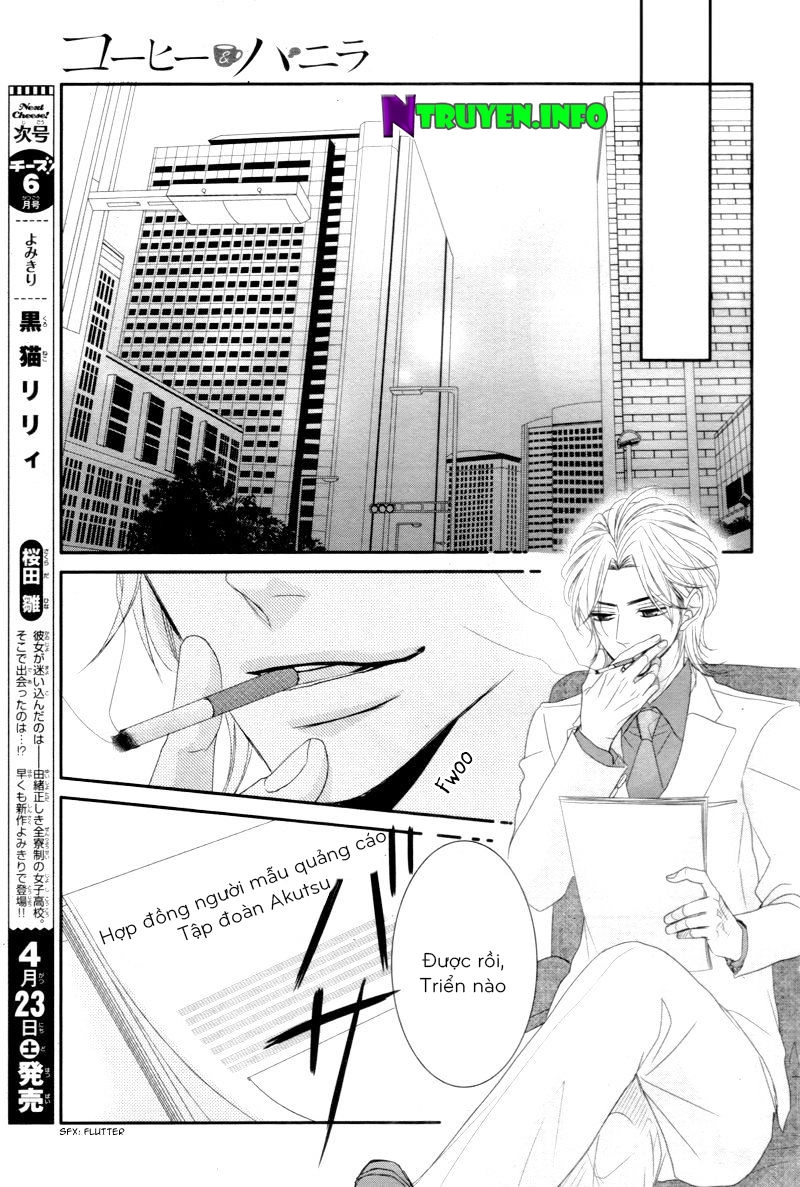 Hương Vị Tình Yêu Chapter 12 - 40