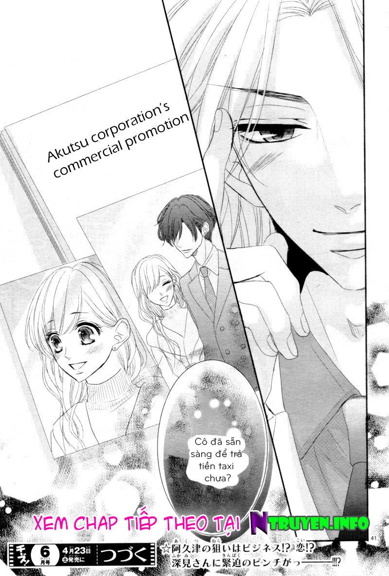 Hương Vị Tình Yêu Chapter 12 - 42