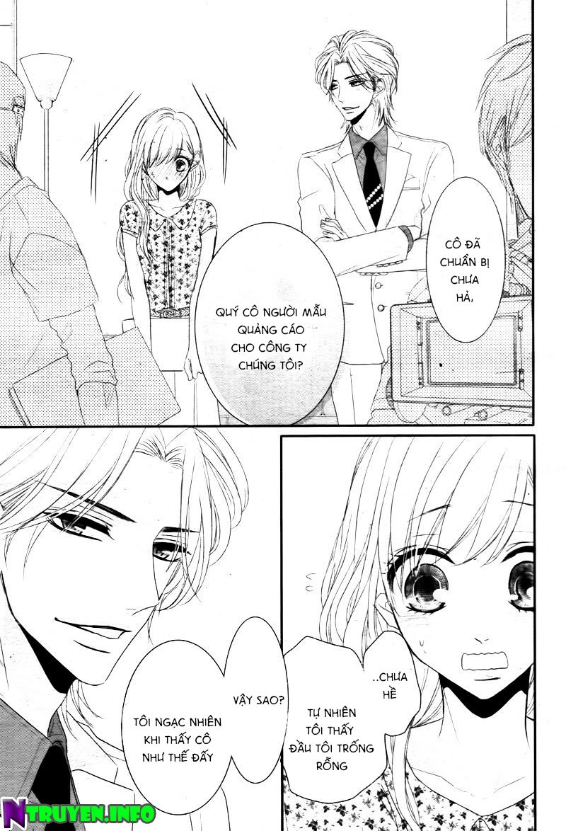 Hương Vị Tình Yêu Chapter 13 - 5