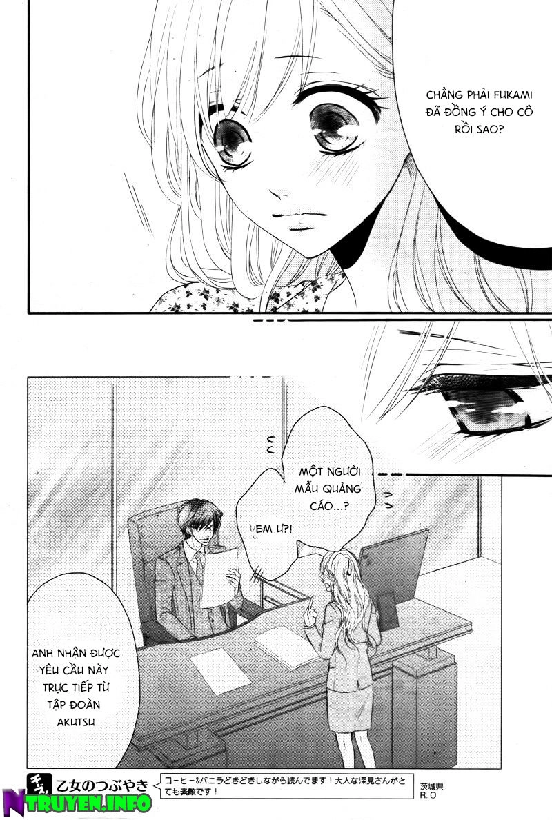 Hương Vị Tình Yêu Chapter 13 - 6