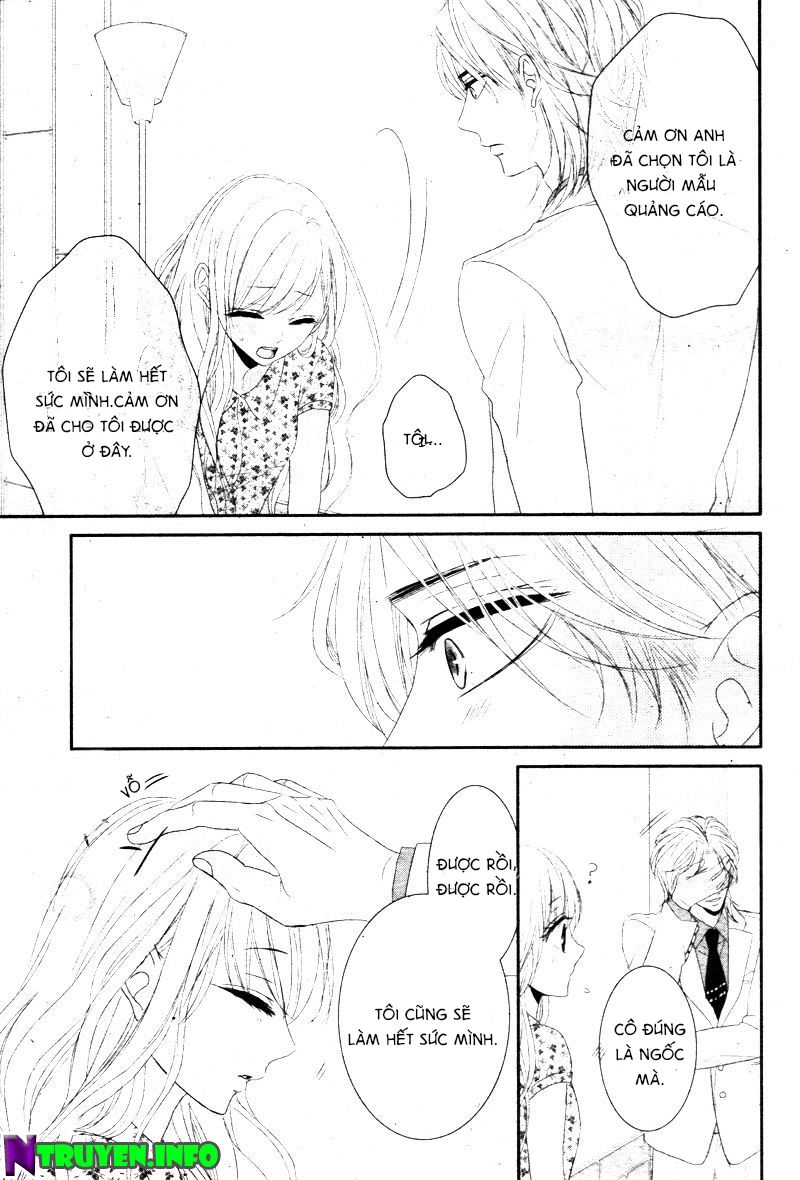 Hương Vị Tình Yêu Chapter 13 - 9