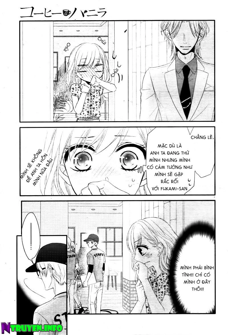 Hương Vị Tình Yêu Chapter 13 - 11