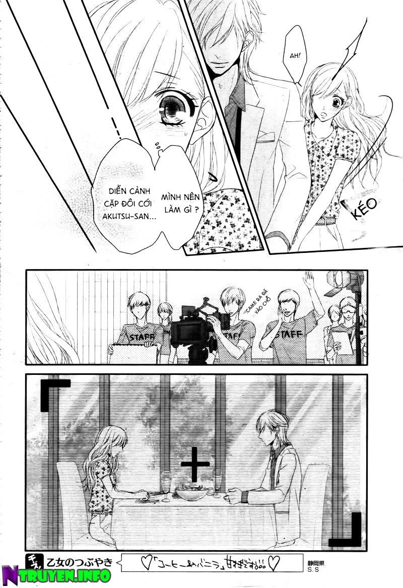 Hương Vị Tình Yêu Chapter 13 - 24