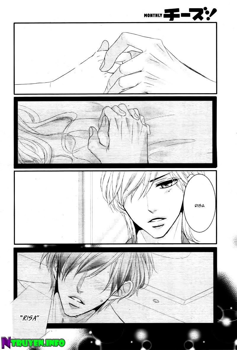 Hương Vị Tình Yêu Chapter 13 - 26