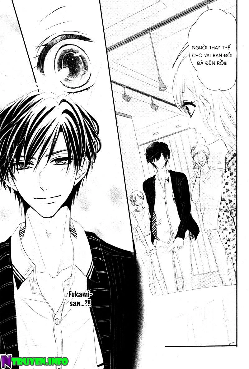 Hương Vị Tình Yêu Chapter 13 - 29