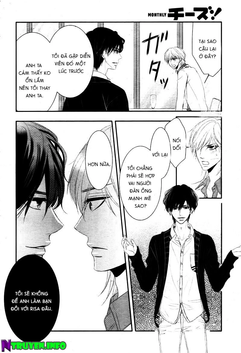 Hương Vị Tình Yêu Chapter 13 - 30