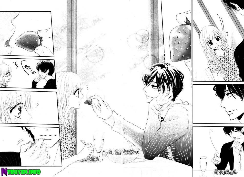 Hương Vị Tình Yêu Chapter 13 - 32