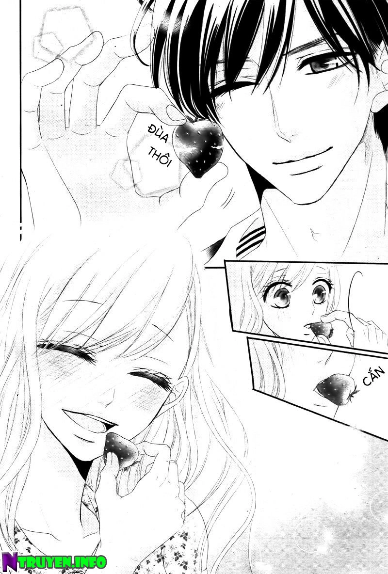 Hương Vị Tình Yêu Chapter 13 - 33