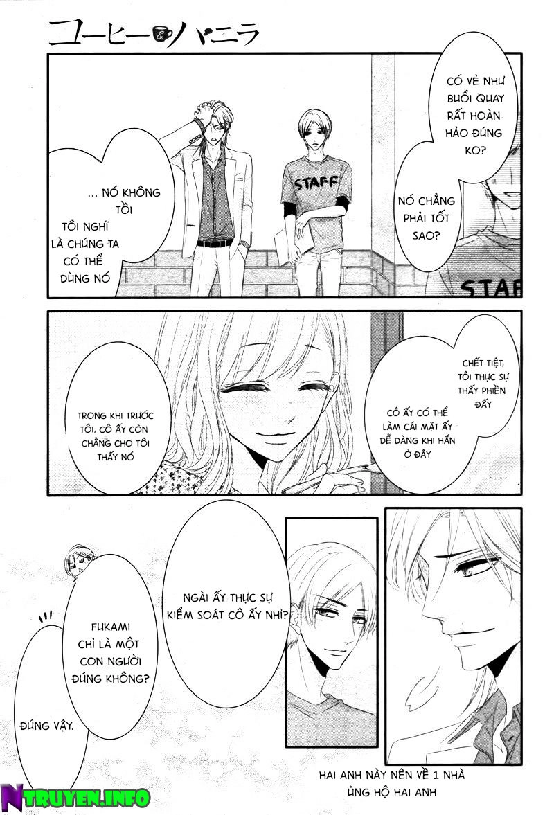 Hương Vị Tình Yêu Chapter 13 - 34