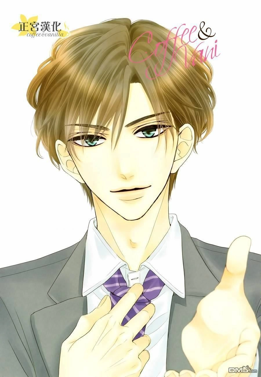 Hương Vị Tình Yêu Chapter 14 - 4