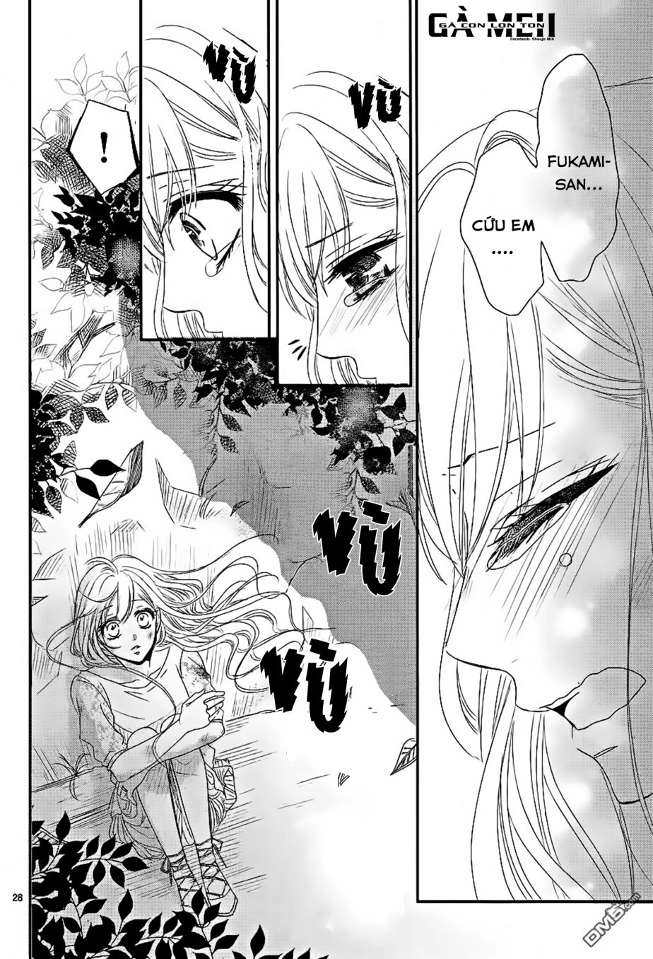 Hương Vị Tình Yêu Chapter 14 - 32