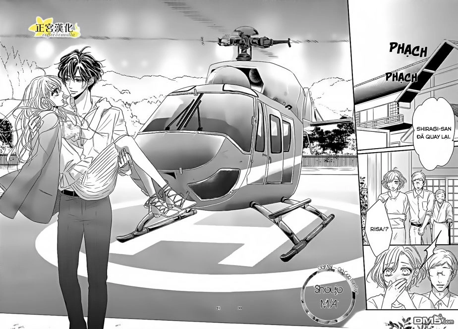 Hương Vị Tình Yêu Chapter 14 - 34