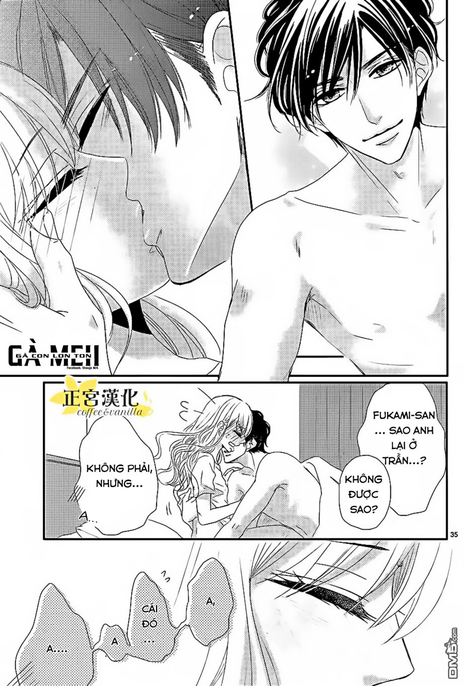 Hương Vị Tình Yêu Chapter 14 - 37