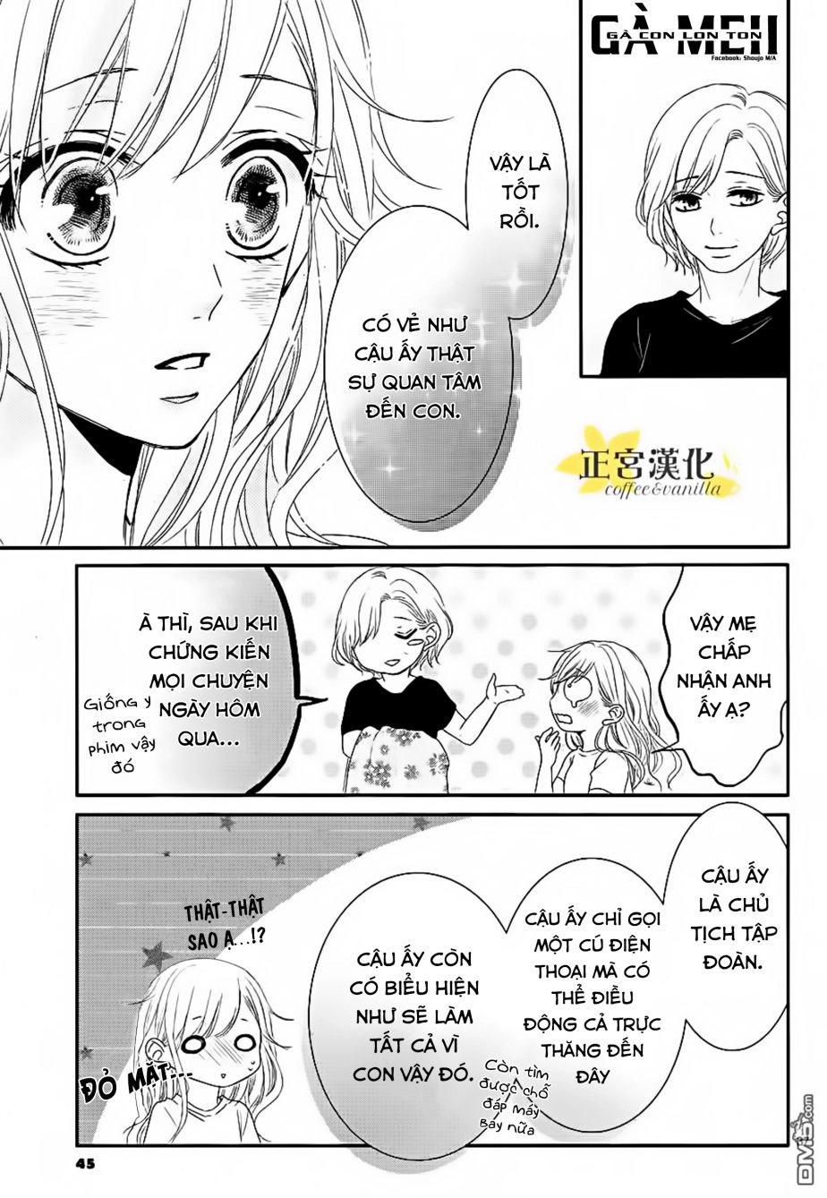 Hương Vị Tình Yêu Chapter 14 - 39