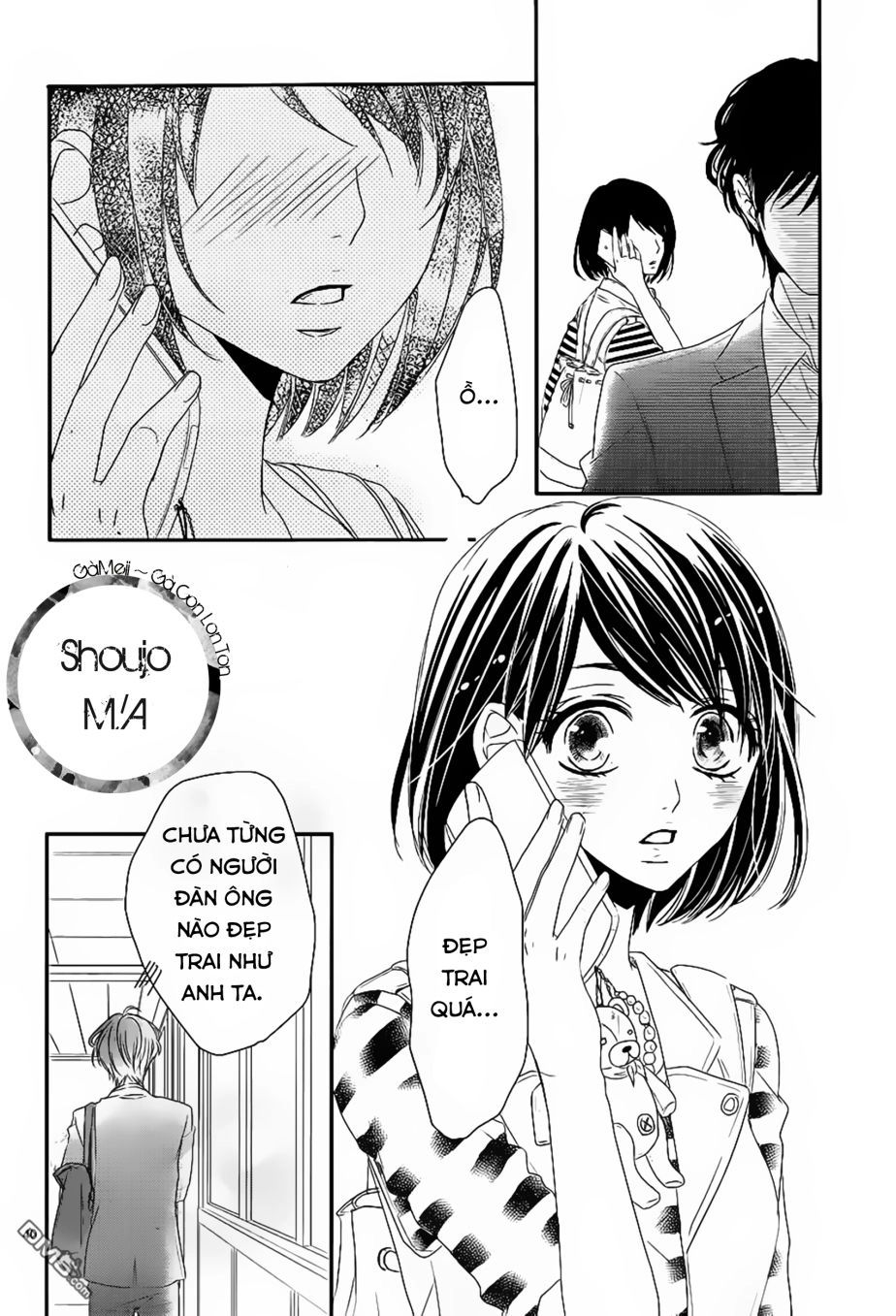 Hương Vị Tình Yêu Chapter 14 - 42