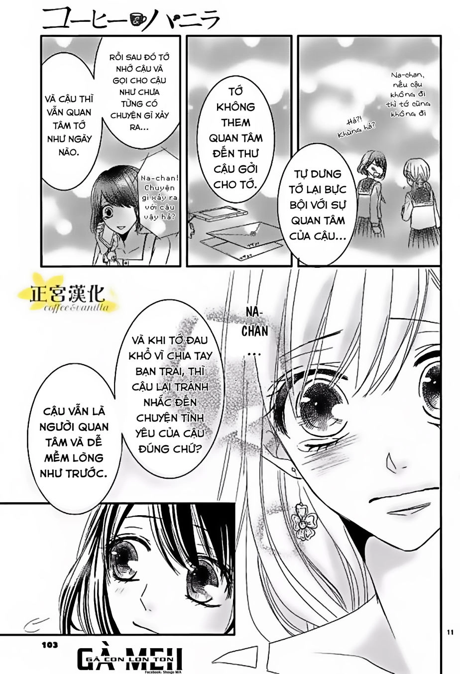 Hương Vị Tình Yêu Chapter 15 - 13