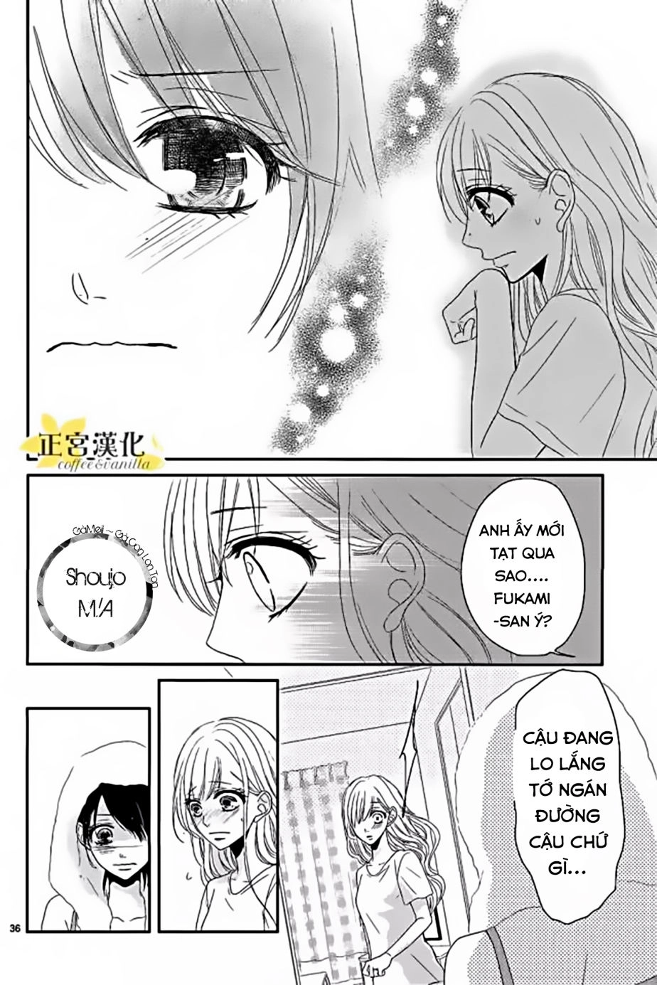 Hương Vị Tình Yêu Chapter 15 - 37