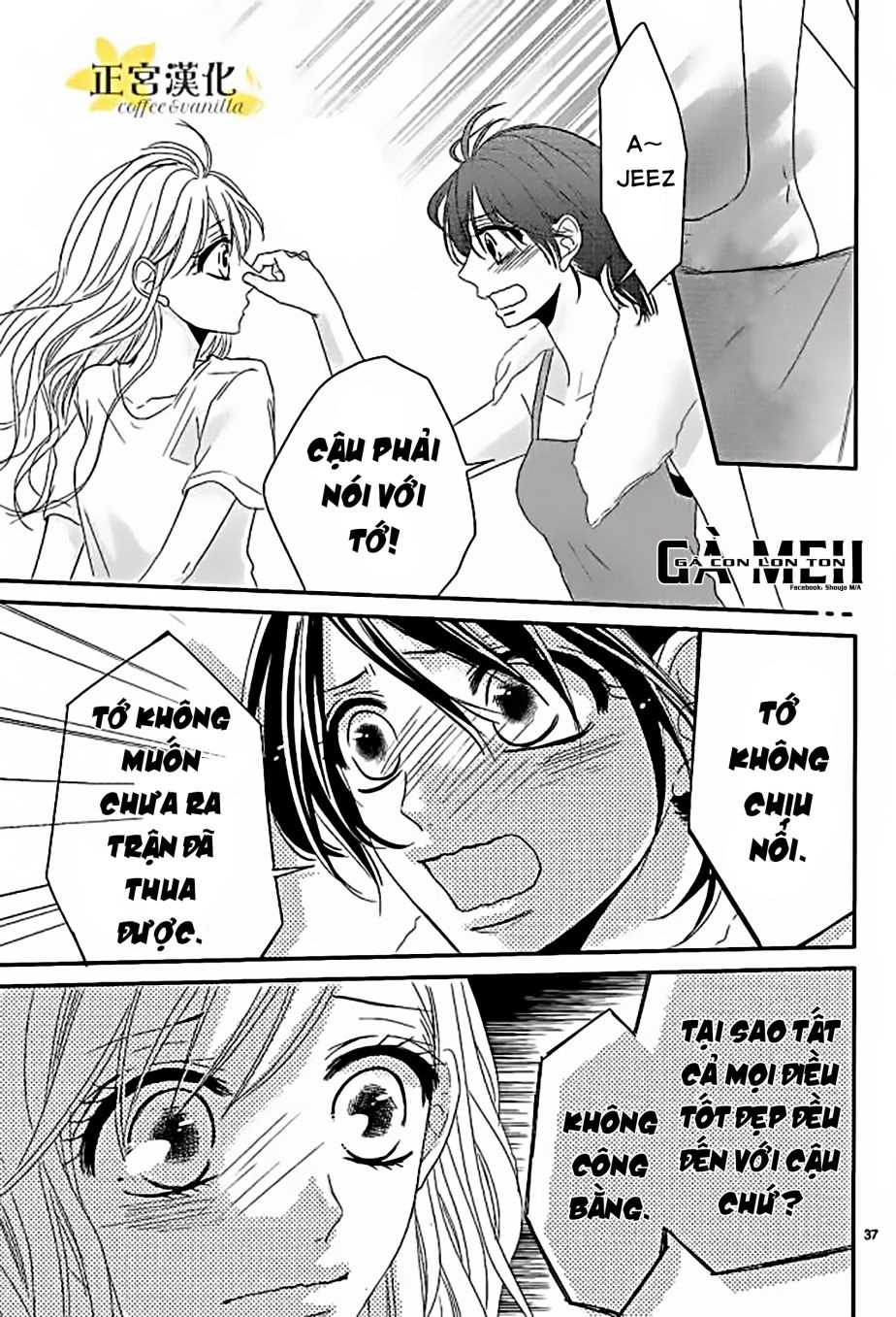 Hương Vị Tình Yêu Chapter 15 - 38