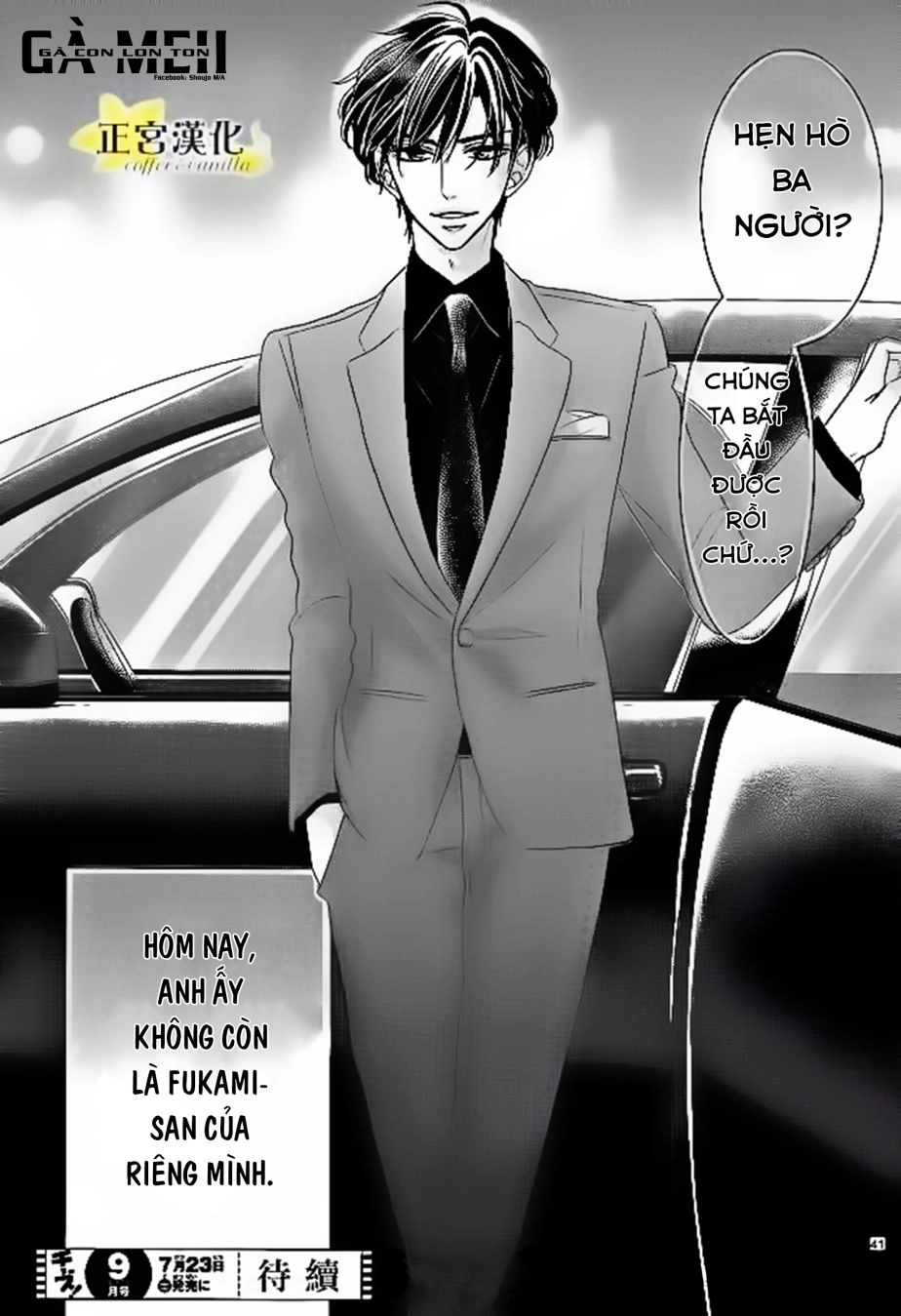 Hương Vị Tình Yêu Chapter 15 - 42