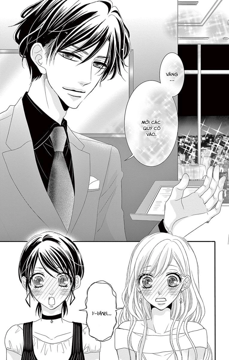 Hương Vị Tình Yêu Chapter 16 - 5