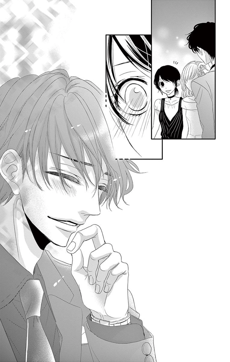 Hương Vị Tình Yêu Chapter 16 - 15