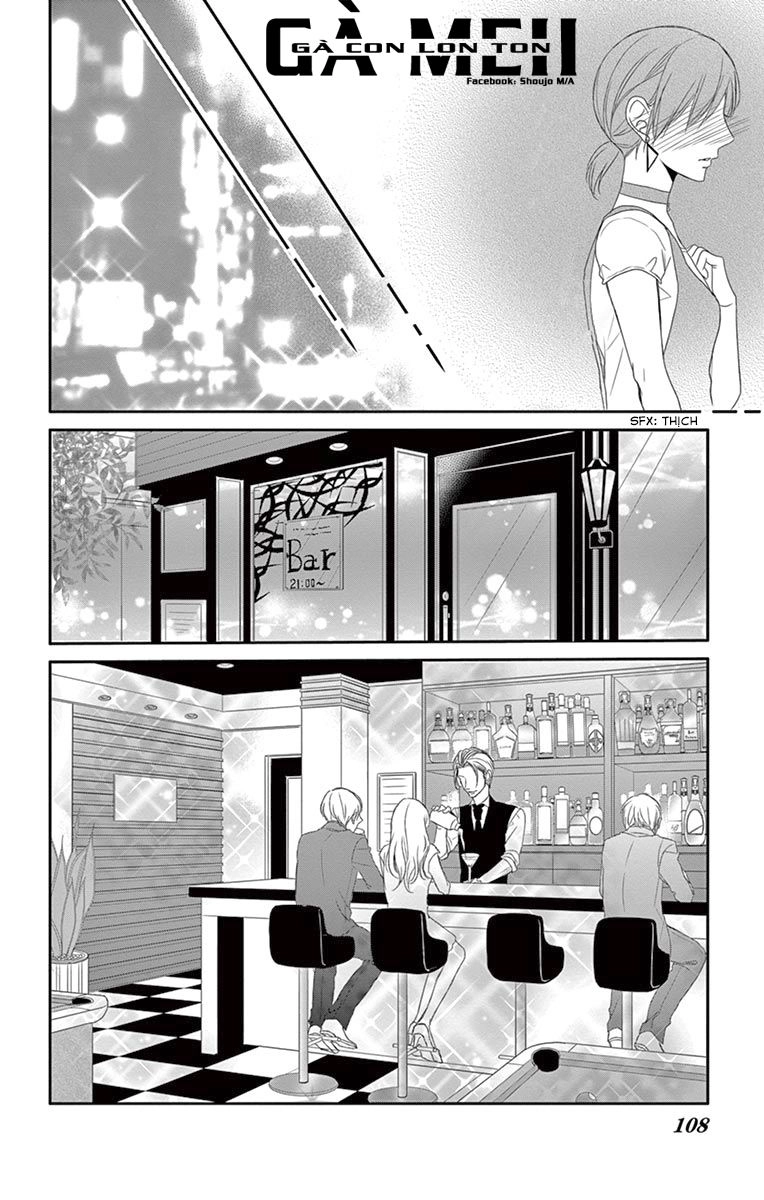 Hương Vị Tình Yêu Chapter 16 - 16