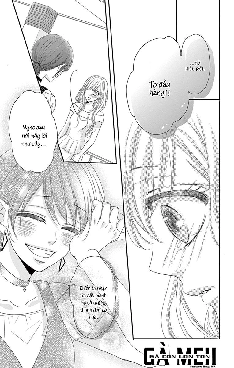 Hương Vị Tình Yêu Chapter 16 - 29