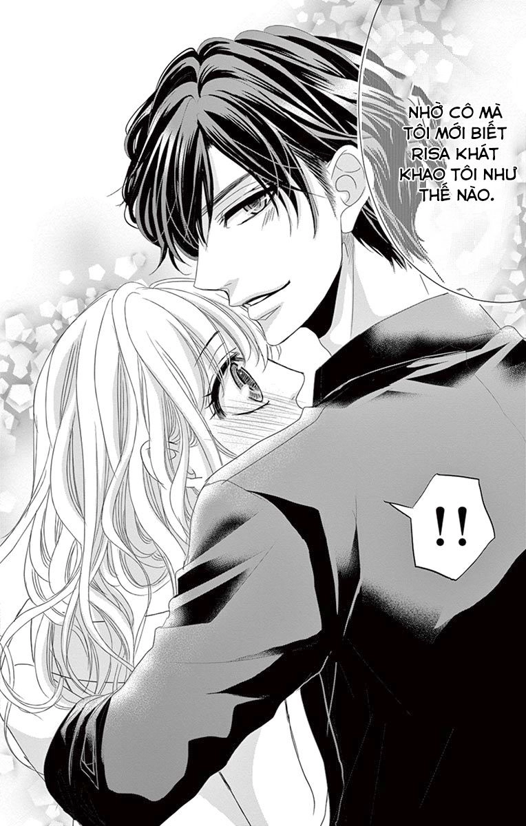 Hương Vị Tình Yêu Chapter 16 - 32