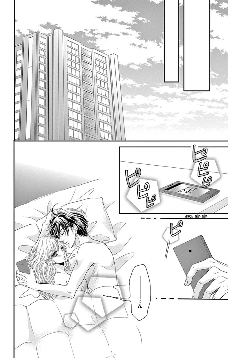 Hương Vị Tình Yêu Chapter 16 - 34