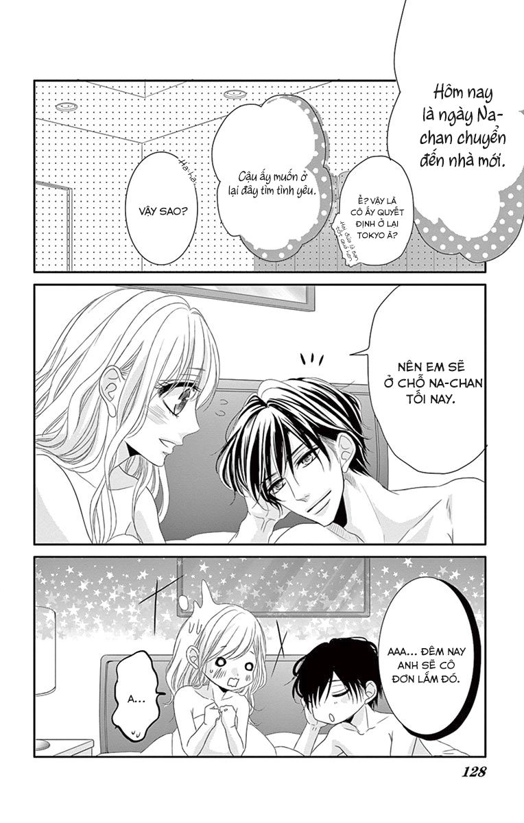 Hương Vị Tình Yêu Chapter 16 - 36