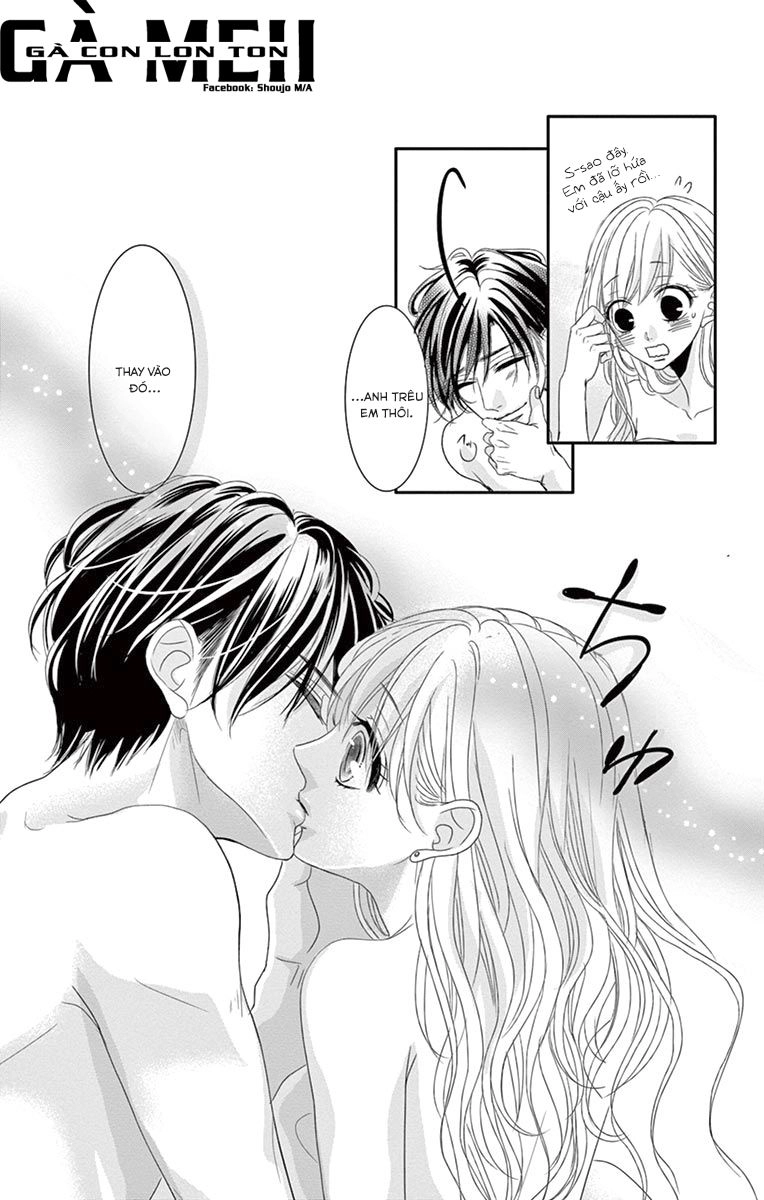 Hương Vị Tình Yêu Chapter 16 - 37