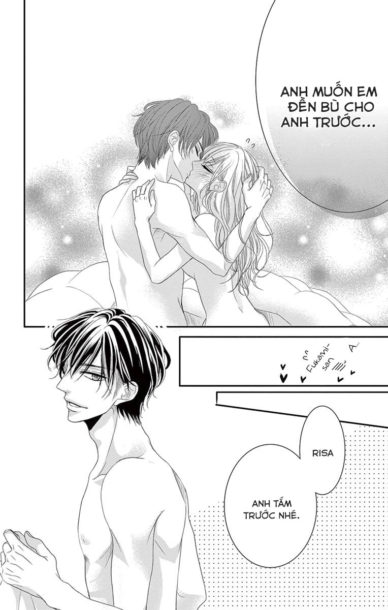 Hương Vị Tình Yêu Chapter 16 - 38