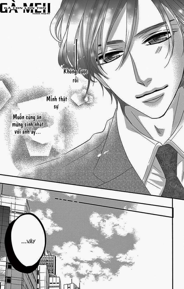 Hương Vị Tình Yêu Chapter 17 - 9