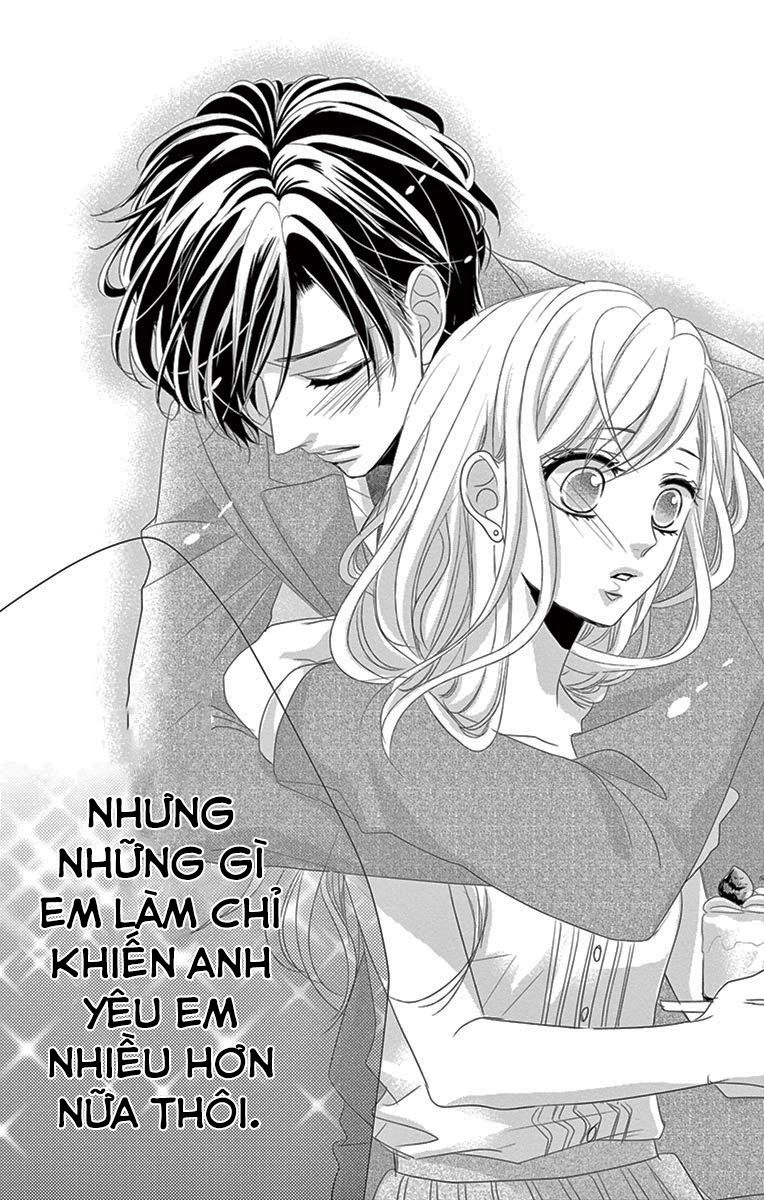Hương Vị Tình Yêu Chapter 17 - 27